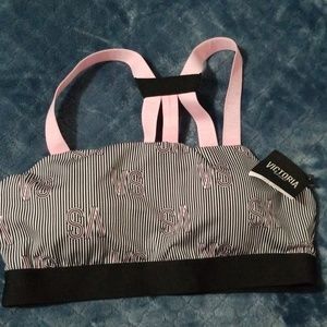 Victoria secret sports bra